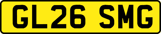 GL26SMG