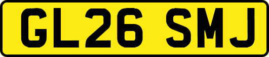 GL26SMJ