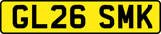 GL26SMK