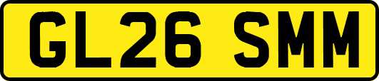 GL26SMM