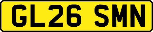 GL26SMN
