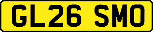 GL26SMO