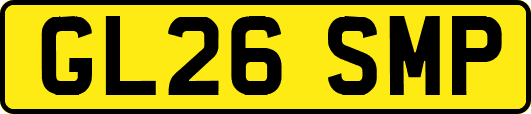GL26SMP