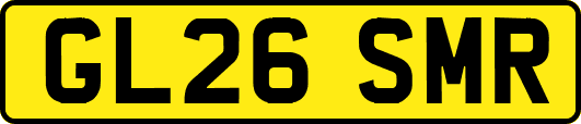 GL26SMR