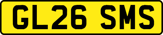 GL26SMS