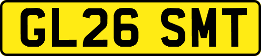 GL26SMT