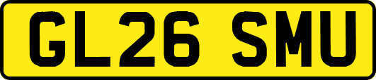 GL26SMU