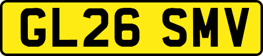 GL26SMV