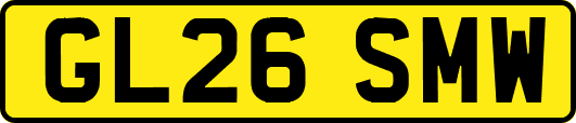 GL26SMW