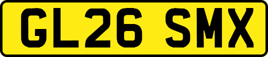 GL26SMX