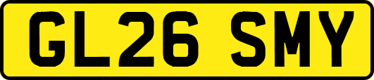 GL26SMY