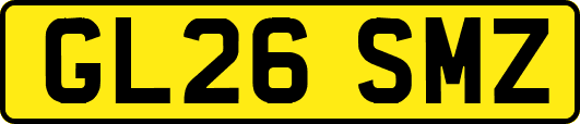GL26SMZ