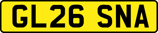 GL26SNA