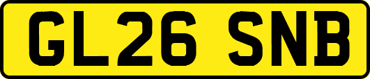 GL26SNB