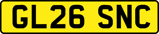 GL26SNC