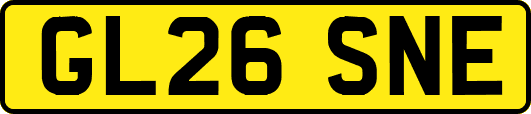 GL26SNE