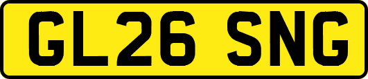 GL26SNG
