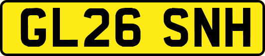 GL26SNH