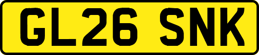 GL26SNK