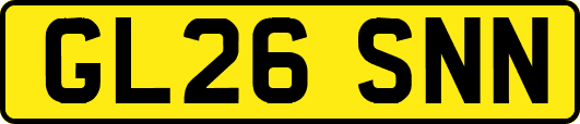GL26SNN