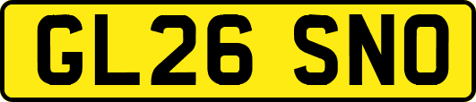 GL26SNO