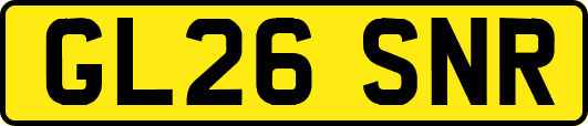 GL26SNR