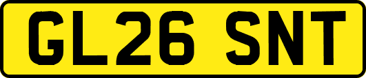 GL26SNT