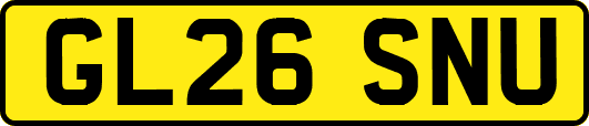 GL26SNU