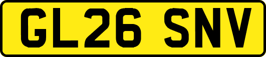 GL26SNV