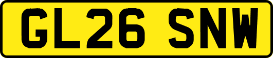 GL26SNW