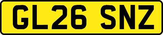 GL26SNZ