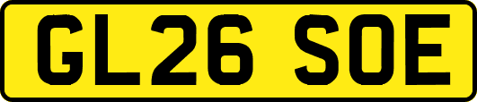 GL26SOE