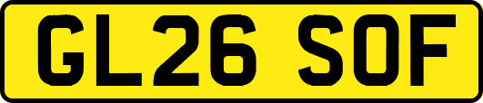 GL26SOF
