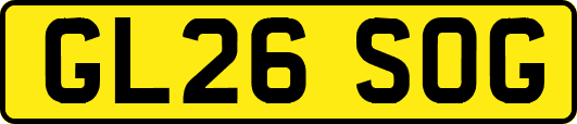 GL26SOG