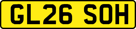 GL26SOH