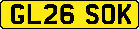 GL26SOK