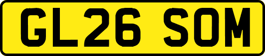 GL26SOM