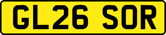 GL26SOR