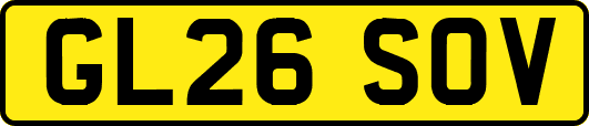 GL26SOV