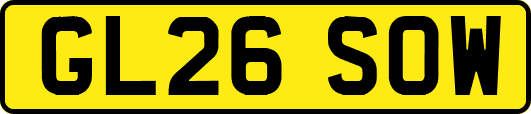 GL26SOW