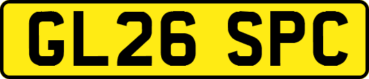 GL26SPC