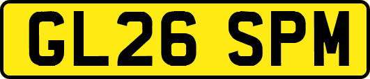GL26SPM