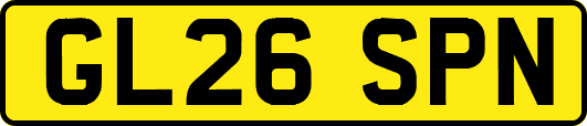 GL26SPN