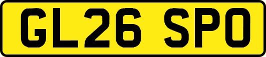 GL26SPO