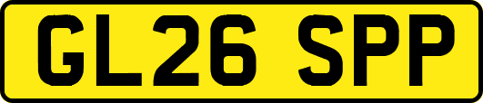 GL26SPP