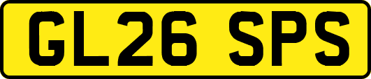 GL26SPS