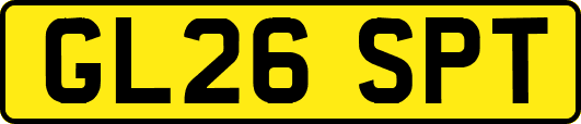 GL26SPT