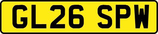 GL26SPW