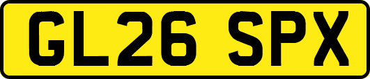 GL26SPX