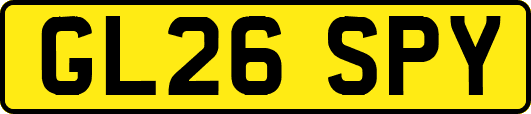 GL26SPY